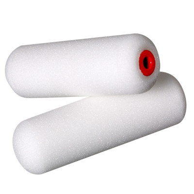 2 manchons mousse 11 cm