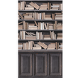 BOOKSHELF