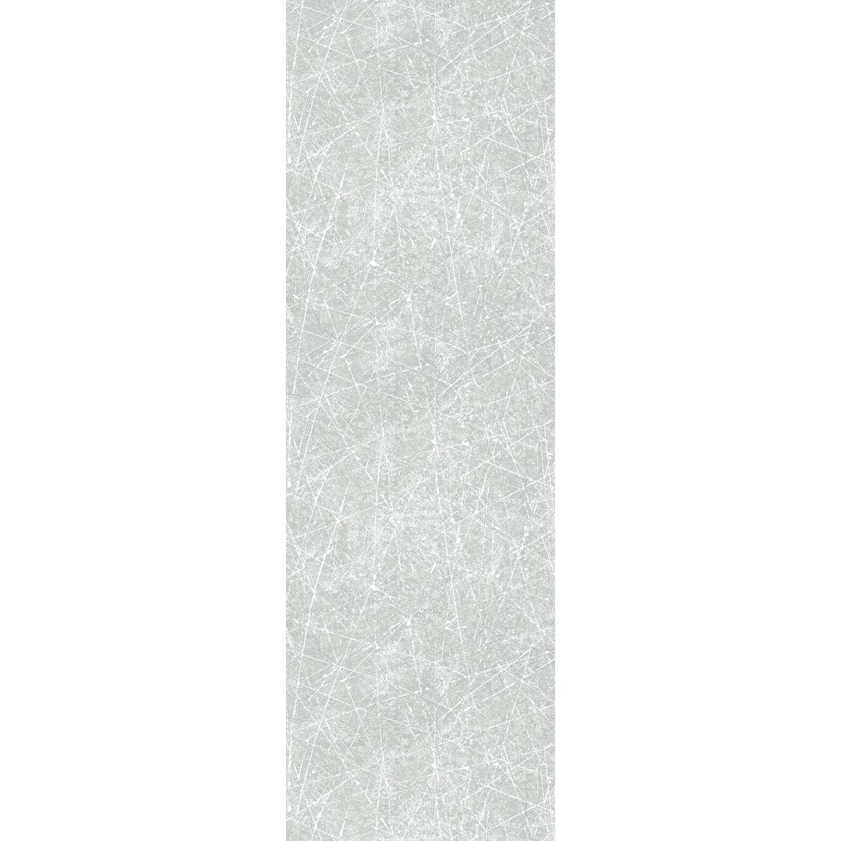 Papier peint intissé Arion Gris argenté