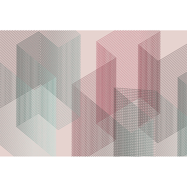 Papier peint panoramique XL ARIANEO 400 x 270 cm