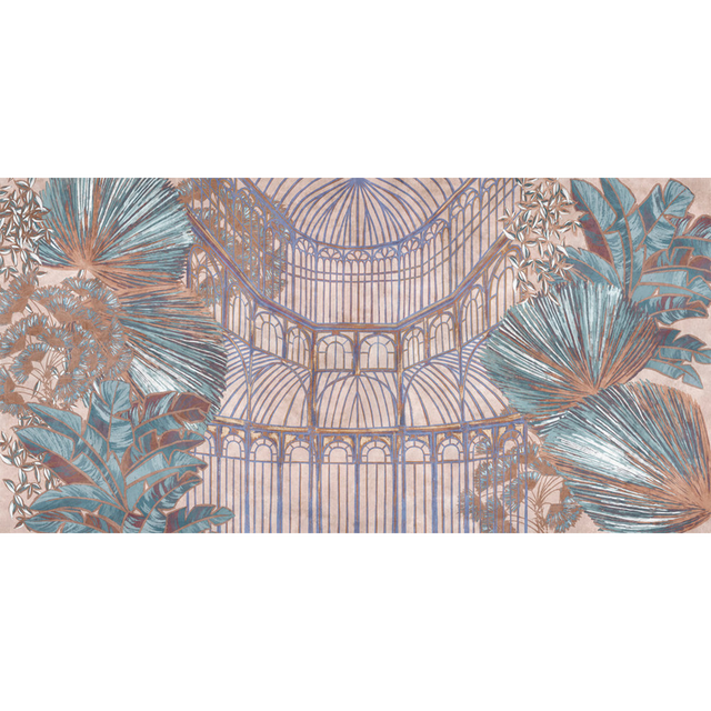 Papier peint panoramique XXL ELYSA 500 x 250 cm