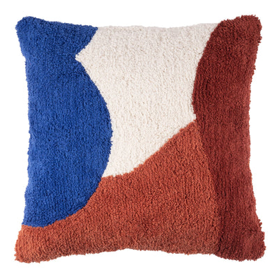 Coussin Taza Multicolore