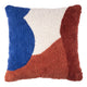 Coussin Taza Multicolore