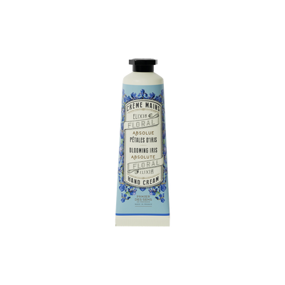 PANIER DES SENS Crème mains Pétales d'iris Mauve Iris 30ML