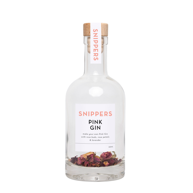 Spek Amsterdam Mélange pour cocktail PINK GIN