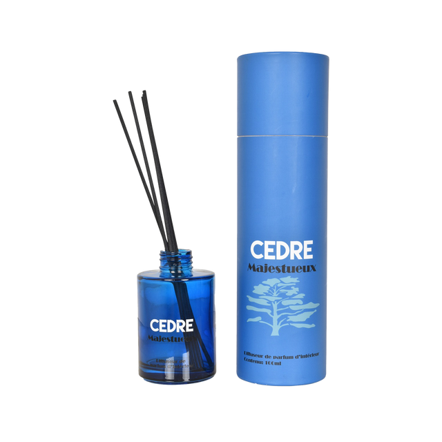 Opjet Diffuseur ARTY coloris bleu