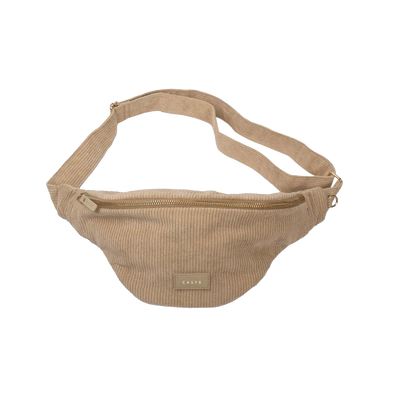 CASYX Sac banane 221 Sable