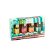 QUAI SUD Coffret Decouverte mojitos 280G