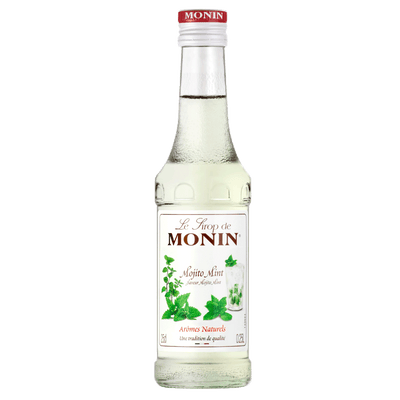 MONIN Sirop Mojito 250ML