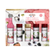 MONIN Coffret Sirops mini pétillant 250ML