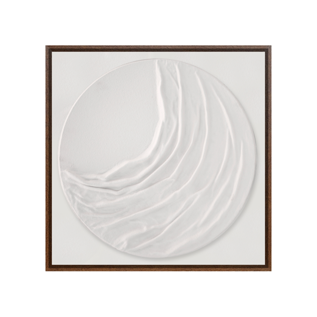 4MURS Tableau Chicago Blanc