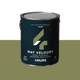 ABSOLU Peinture Absolu Olive Mat 2,5L