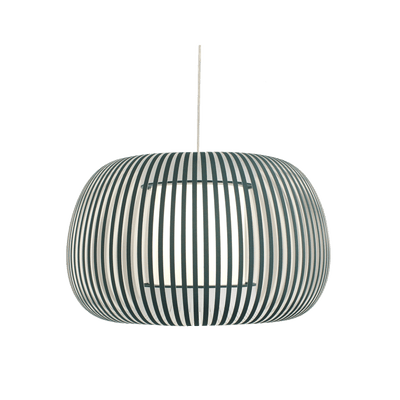 Suspension Cassiopée Vert