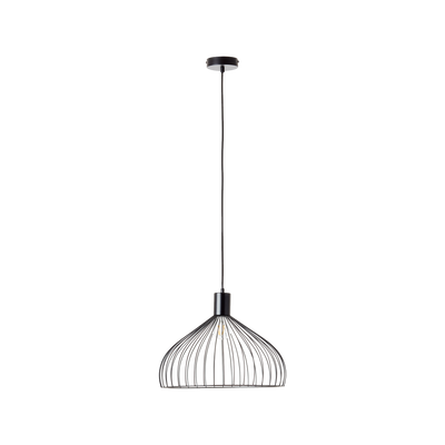 Suspension Blacky Noir