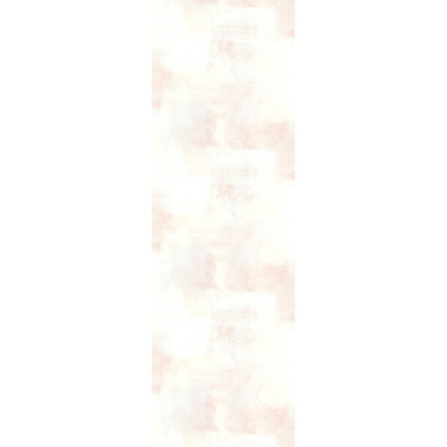 4MURS Papier peint intissé CLAPTOWN coloris rose perle