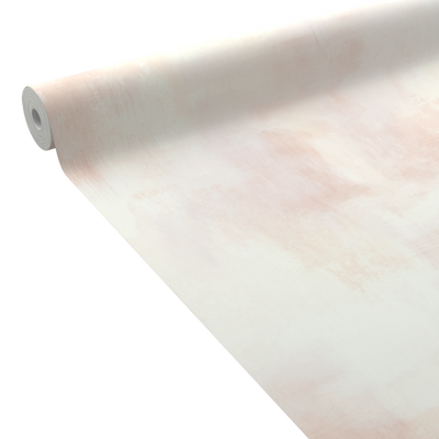 4MURS Papier peint intissé Claptown Rose perlé