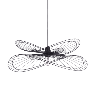 SEYNAVE Suspension Magdalena Noir