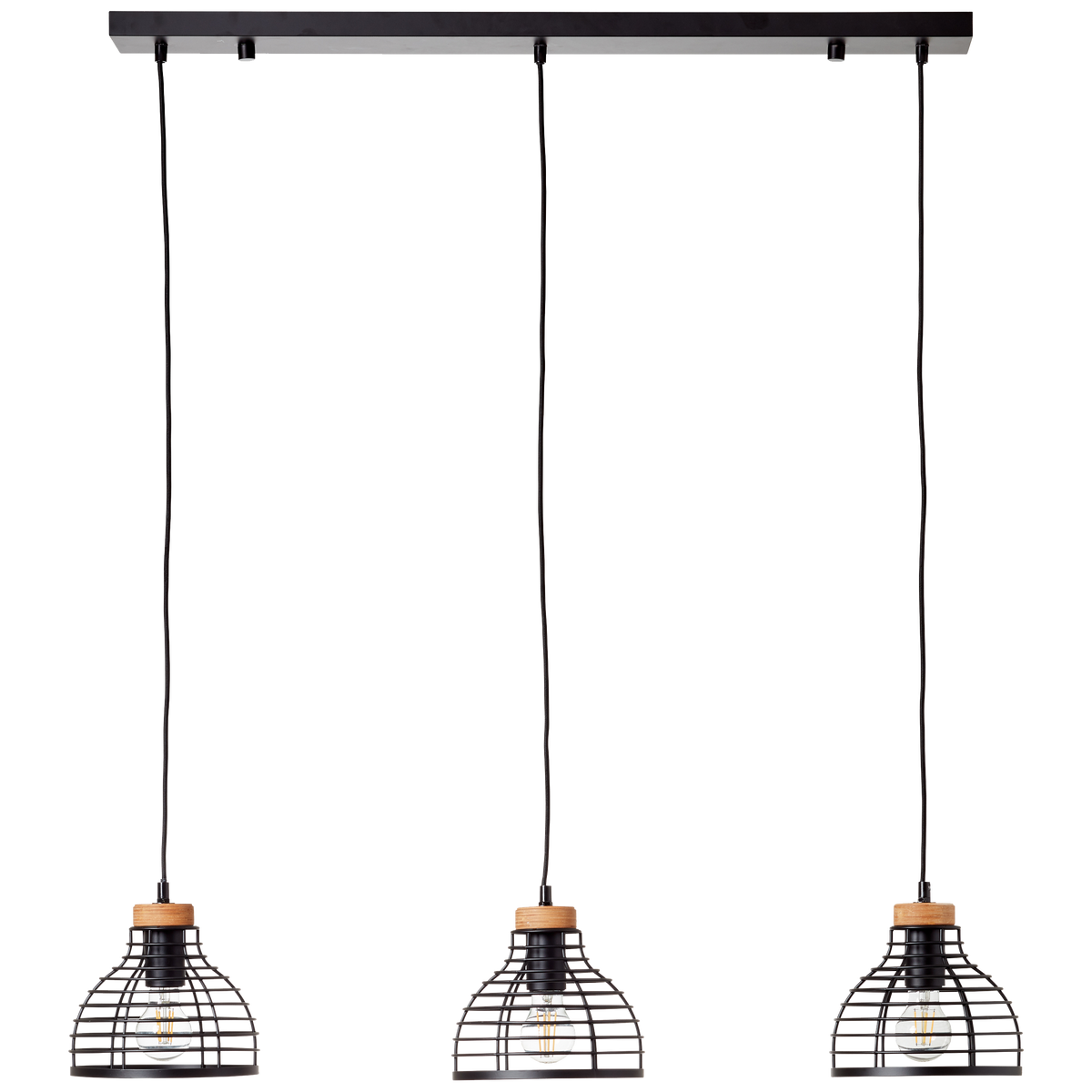 Suspension Avia Noir