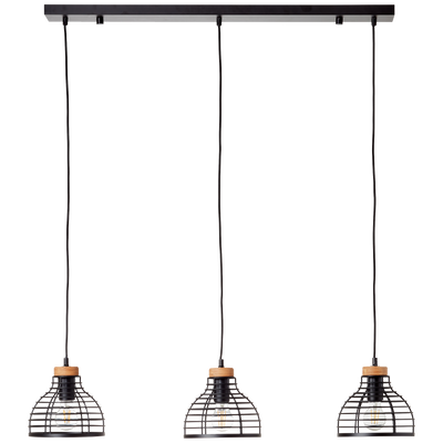 Suspension Avia Noir