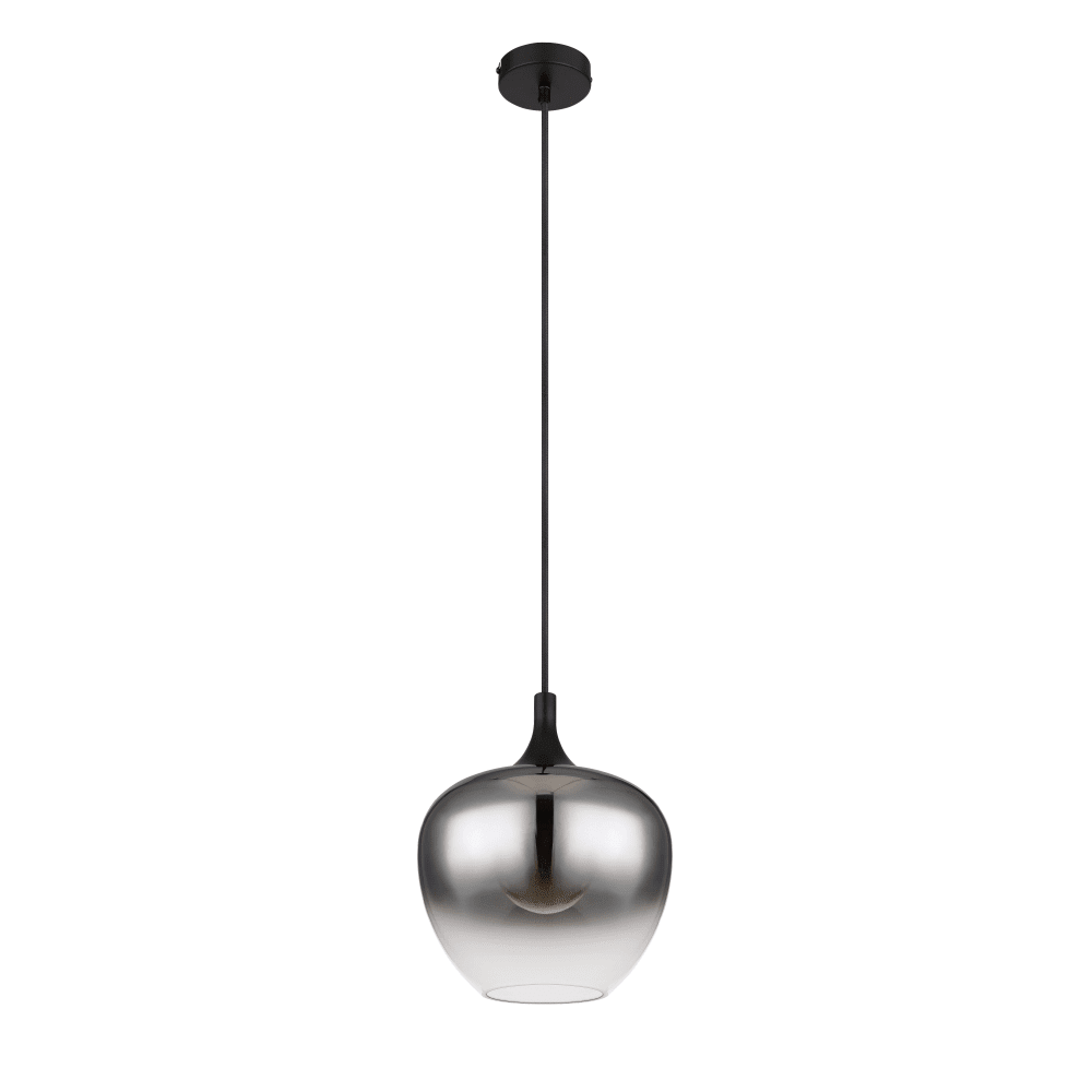 Suspension Katlik Noir