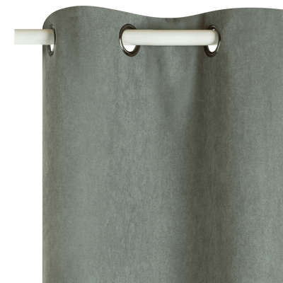 4MURS Rideau thermique Kinley Vert de gris