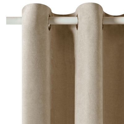 4MURS Rideau thermique Kinley Ecru