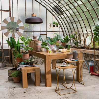 ATMOSPHERA Suspension Prao Noir