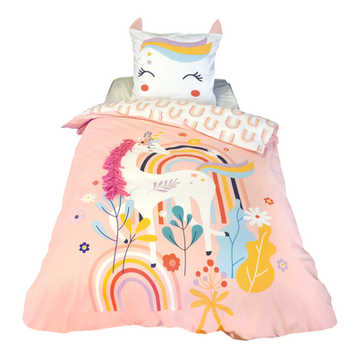 Parure de lit Galak Pêche