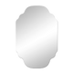 Miroir Opéra Transparent