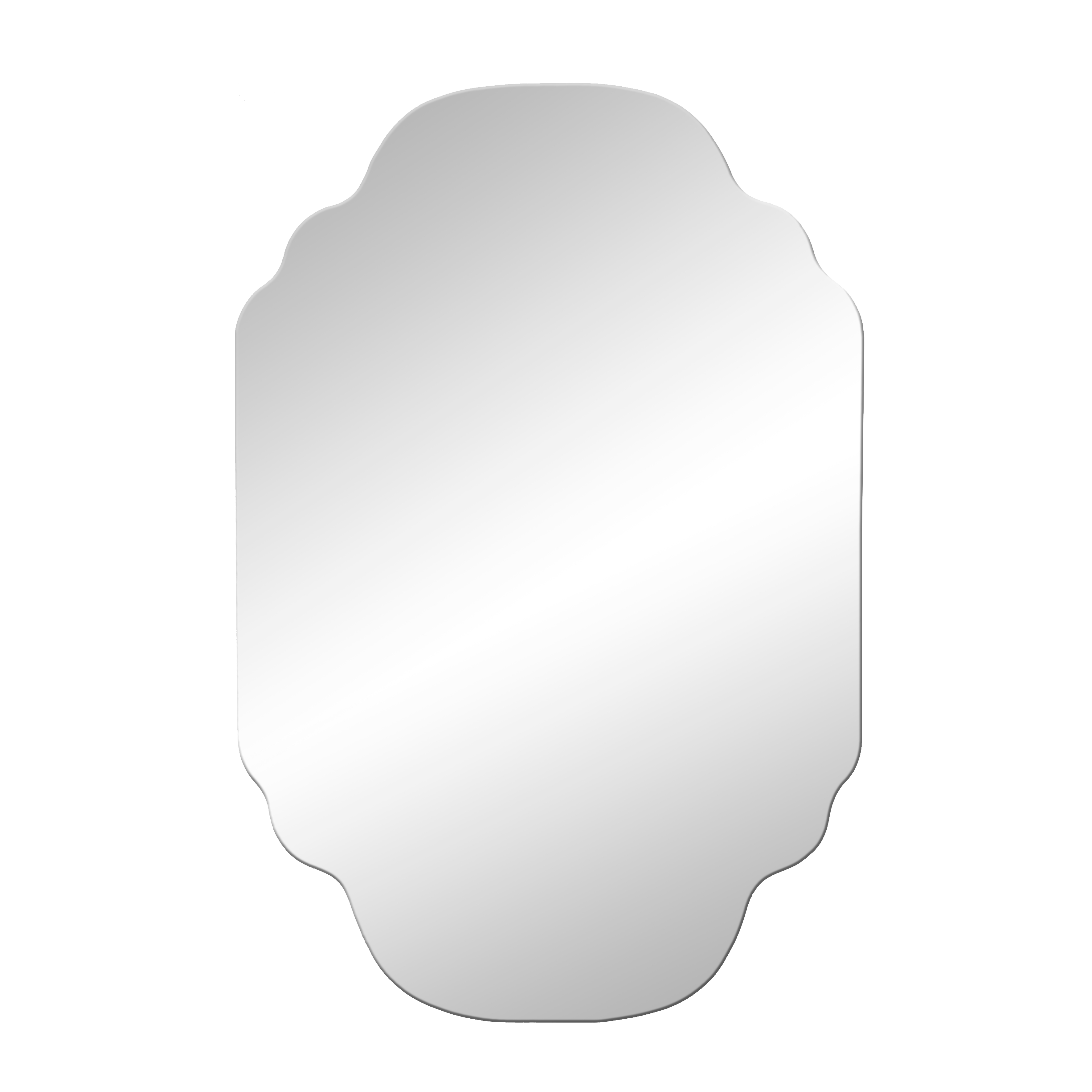 Miroir Opéra Transparent