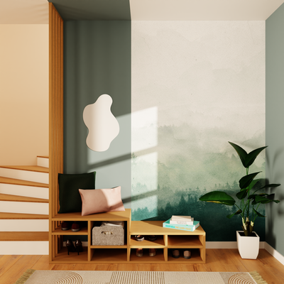 Miroir Stain Transparent