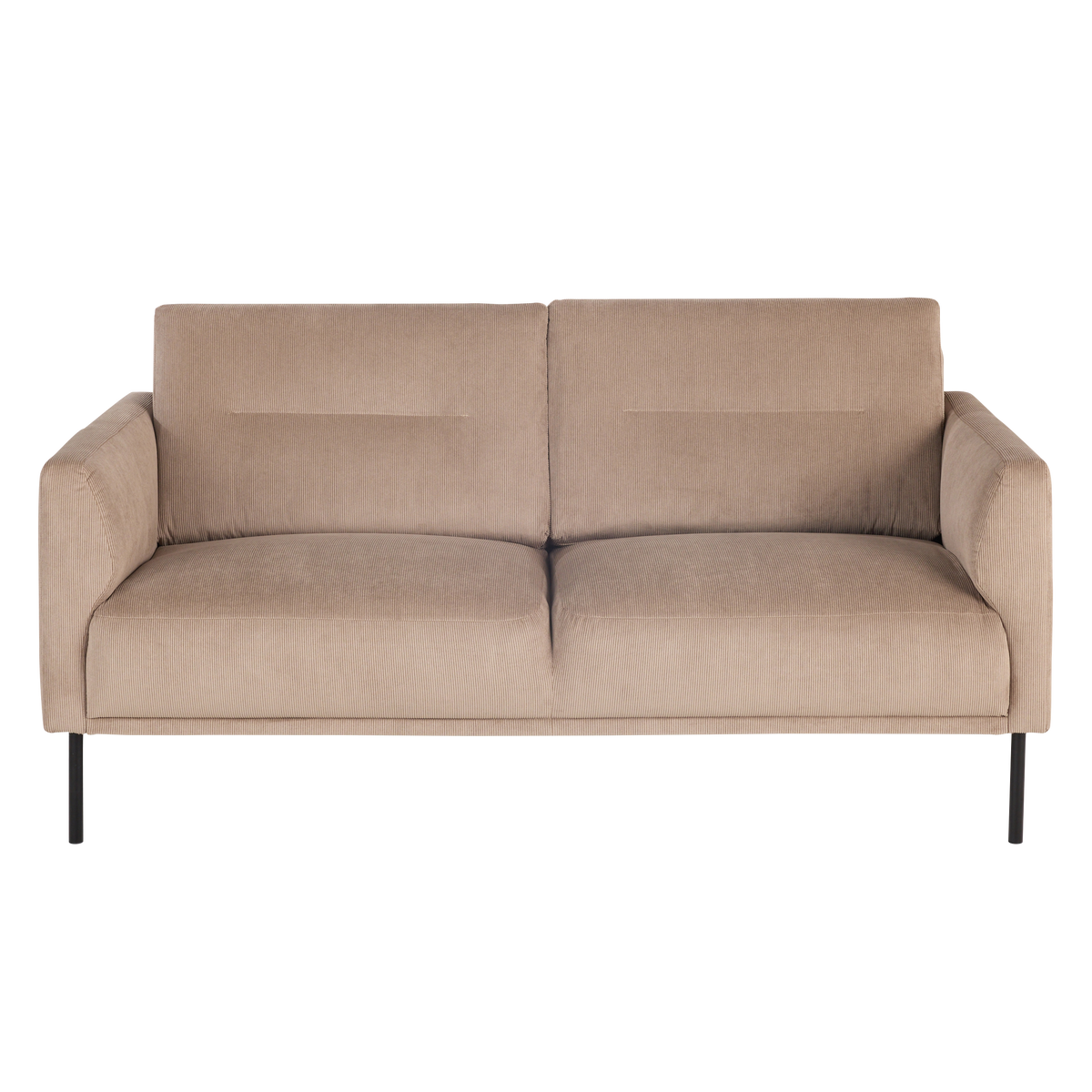 Canapé Graham Beige 2 places