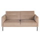 Canapé Graham Beige 2 places