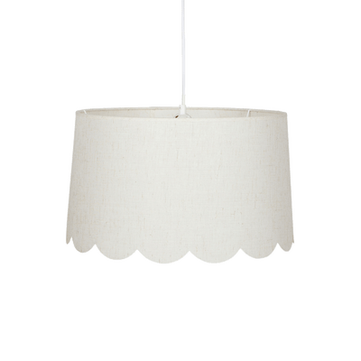 OSTARIA Suspension Melinda Beige