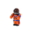 ASTRONAUTE À BORD