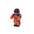 ASTRONAUTE À BORD