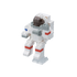 ASTRONAUTE
