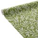 4MURS Papier peint intissé Lisbet Vert mousse