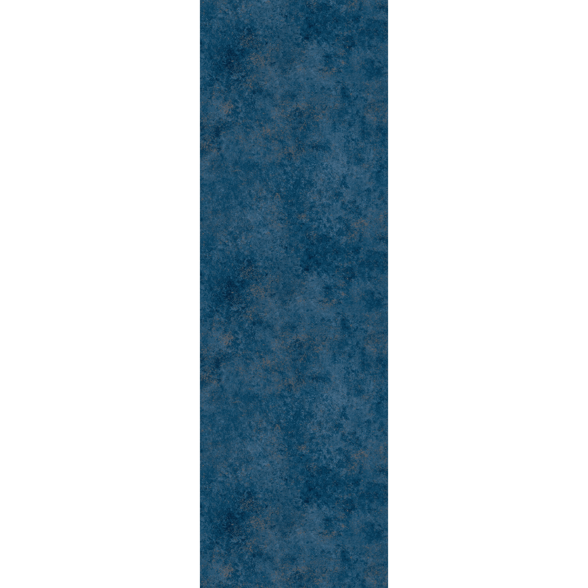 4MURS Papier peint intissé Skyla Bleu profond Pailleté