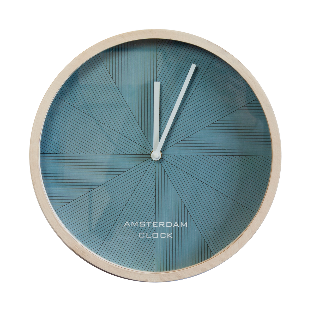 Déco murale Kit rentrée des classes Multicolore