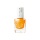 INUWET Vernis à ongles Néon orange Orange Mangue 5ML