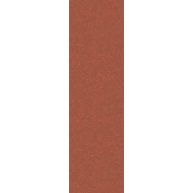 4MURS Papier peint vinyle SYDNEY coloris terracotta