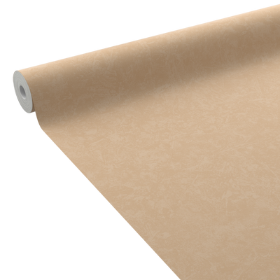 4MURS Papier peint vinyle Sydney Abricot Taloché/enduit