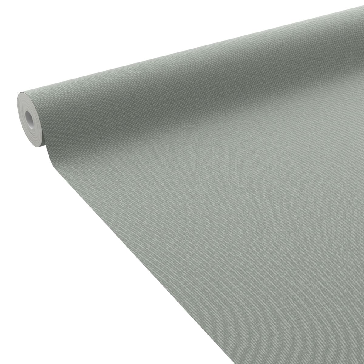 4MURS Papier peint vinyle Podium Vert de gris Trame