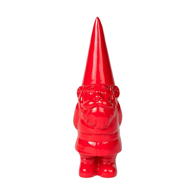 Doiy Ouvre-bouteilles GNOME coloris rouge