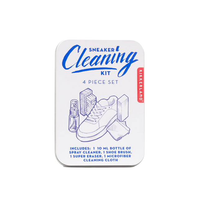 Kit NETTOYAGE DE SNEAKERS