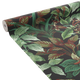 4MURS Papier peint intissé Polynesia Multicolore