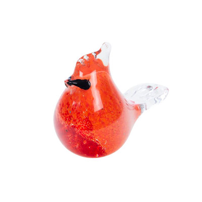 AMADEUS CADES Figurine Créte Rouge