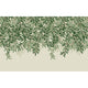 WILLIAM MORRIS AT HOME Papier peint panoramique XL Willow bough xl Vert feuille Mat