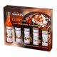 MONIN Coffret Chocolat chaud 250ML